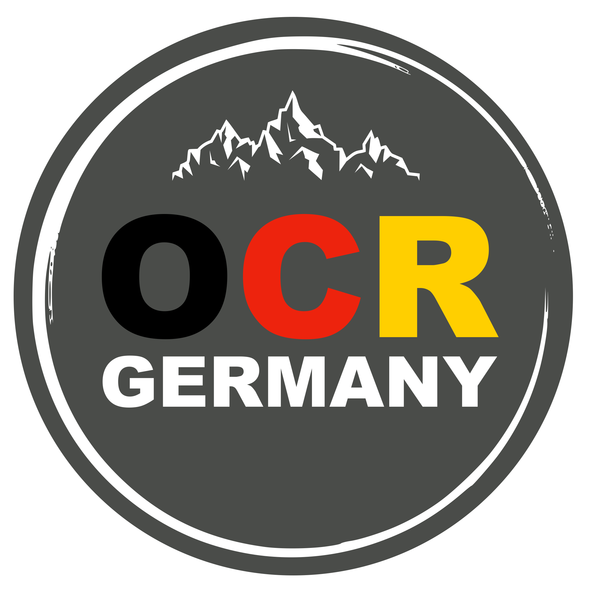OCR Germany